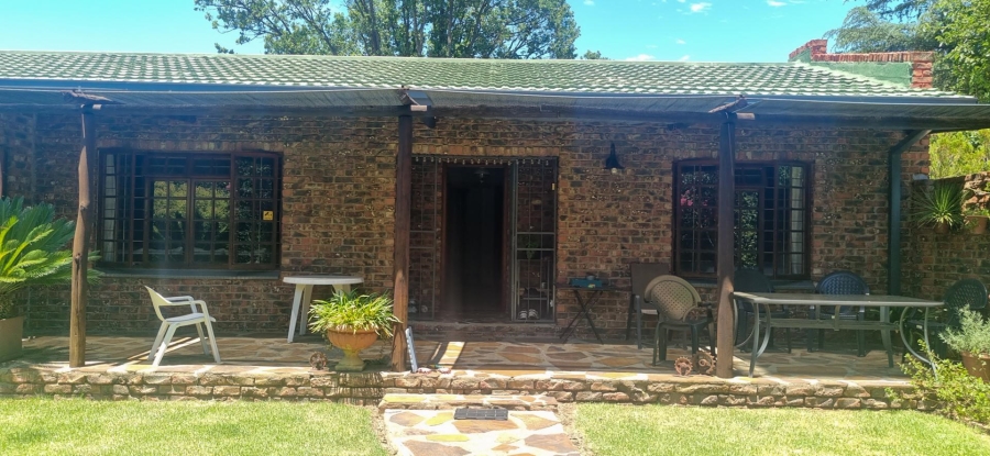 4 Bedroom Property for Sale in Bethlehem Free State